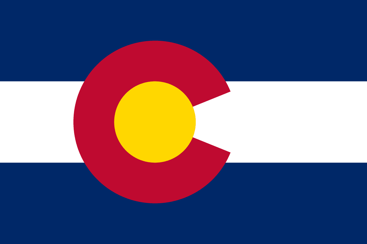 CO-08 House Election Winner