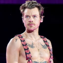 Will Harry Styles headline Coachella 2027?