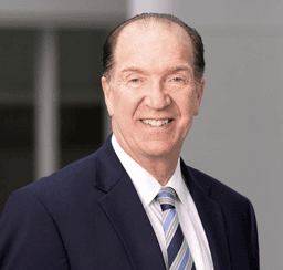 Will Trump nominate David Malpass as the next Fed chair?
