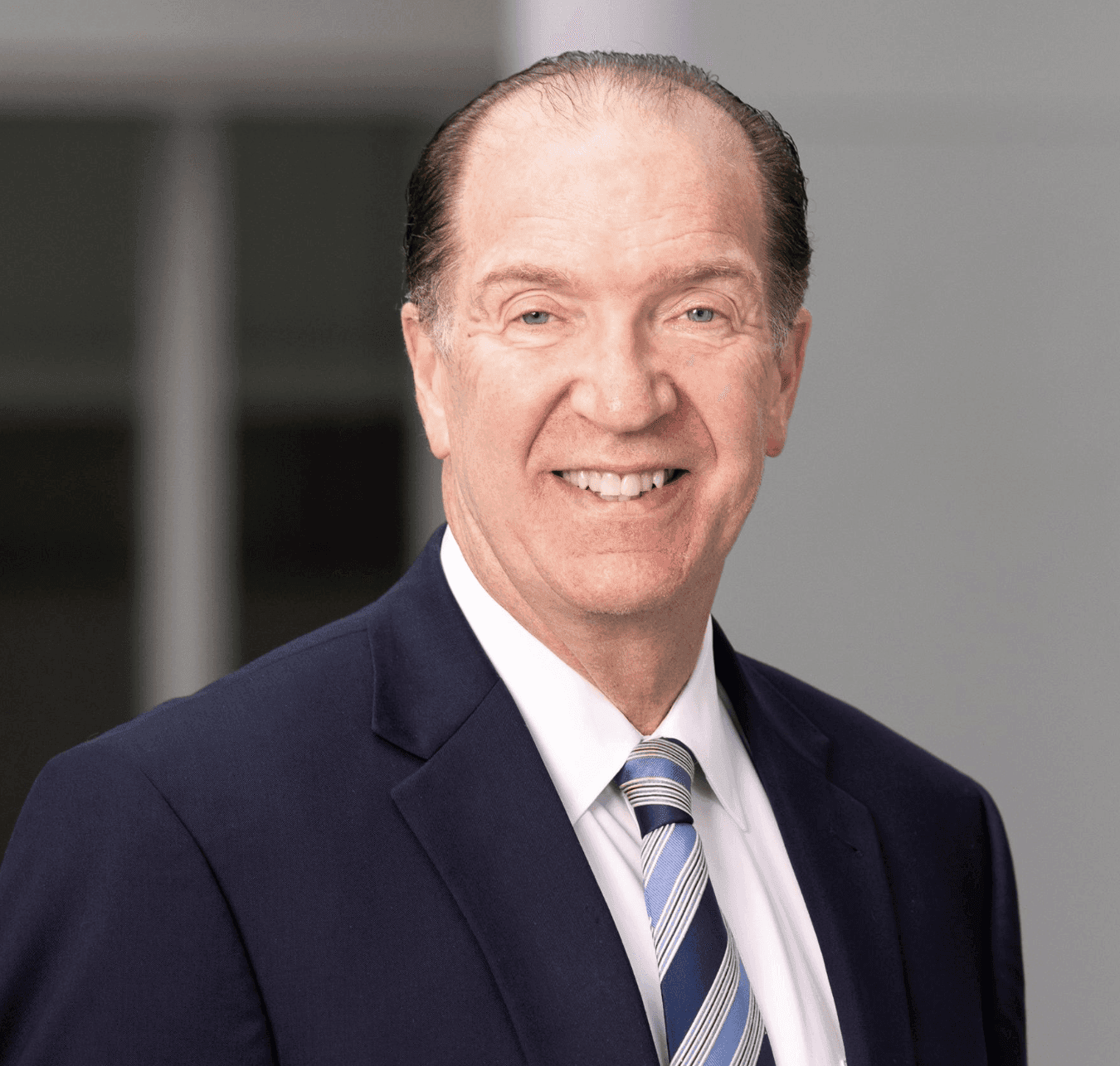 Will Trump nominate David Malpass as the next Fed chair?