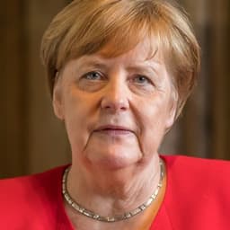 Will Angela Merkel be the next President of Germany?