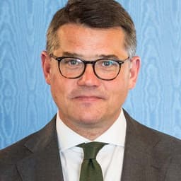 Will Boris Rhein be the next President of Germany?
