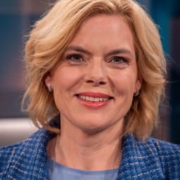 Will Julia Klöckner be the next President of Germany?