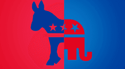 Which party will win the 2028 Presidential Election?