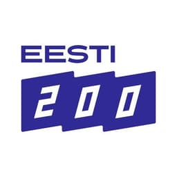 Will Eesti 200 win the most seats in the 2027 Estonian parliamentary election?