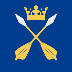 Next Regional Board Chair of Dalarna?