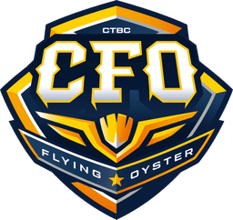 Will CTBC Flying Oyster win LCP 2026 Split 2?