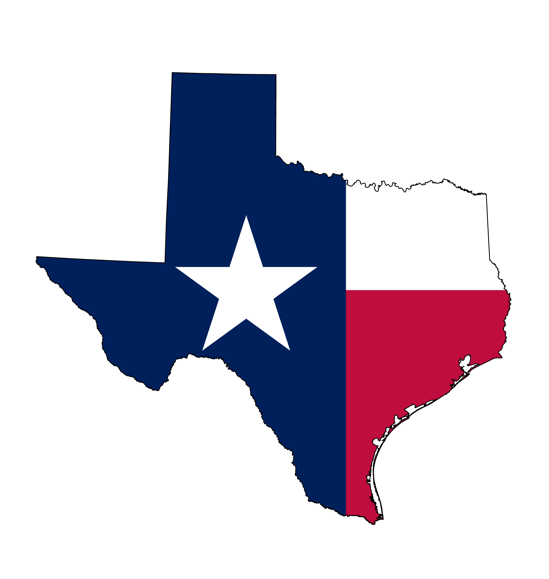 Texas Governor Election Winner