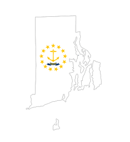 Who will win the governorship in Rhode Island?