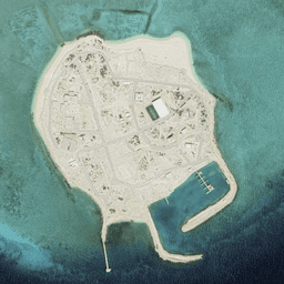Farsi Island no longer under Iranian control by...?