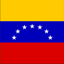 Next Venezuelan Presidential Election Winner