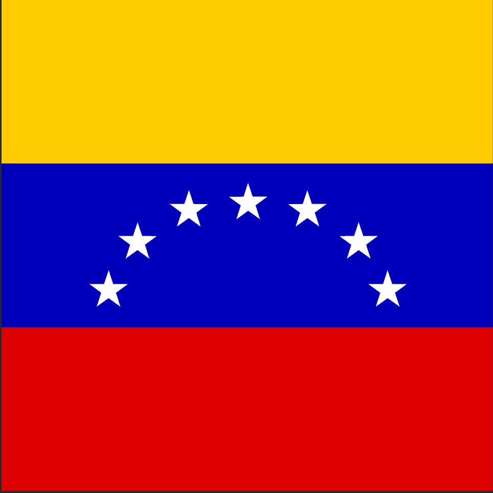 Next Venezuelan Presidential Election Winner