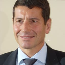 Will David Lisnard win the third-most votes in the first round of the 2027 French presidential election?