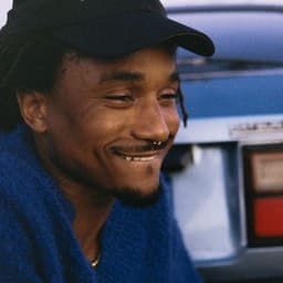 Will Jordan Ward win Best New Artist at the 69th Annual GRAMMY Awards?
