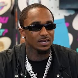 Will Loe Shimmy win Best New Artist at the 69th Annual GRAMMY Awards?