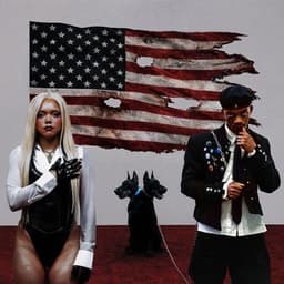 Will PARTYOF2 win Best New Artist at the 69th Annual GRAMMY Awards?