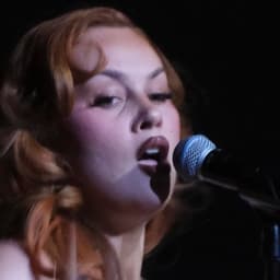Will Sasha Keable win Best New Artist at the 69th Annual GRAMMY Awards?