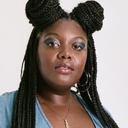 Will Yazmin Lacey win Best New Artist at the 69th Annual GRAMMY Awards?