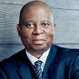 Will Herman Mashaba be the next mayor of Johannesburg?