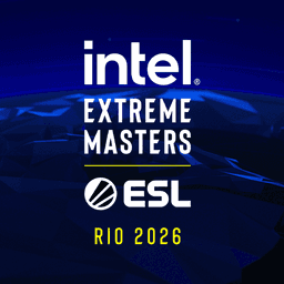 IEM Rio 2026 Winner