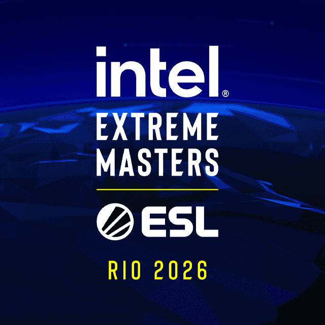 IEM Rio 2026 Winner