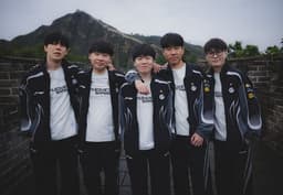 Will Invictus Gaming make a roster change before July?