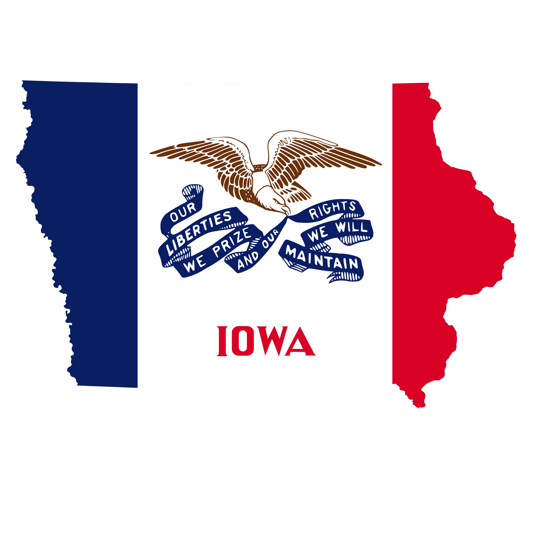 Iowa Senate Election Winner