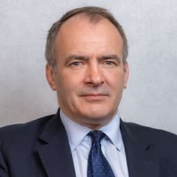 Will Alfred Cannan be the next Chief Minister of the Isle of Man?