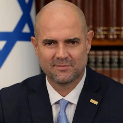 Will Amir Ohana be the next Prime Minister of Israel?