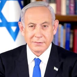 Will Benjamin Netanyahu be the next Prime Minister of Israel?