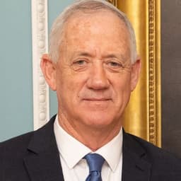 Will Benny Gantz be the next Prime Minister of Israel?