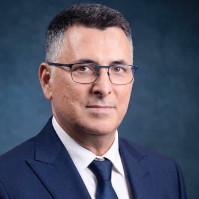 Will Gideon Sa’ar be the next Prime Minister of Israel?