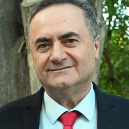 Will Israel Katz be the next Prime Minister of Israel?