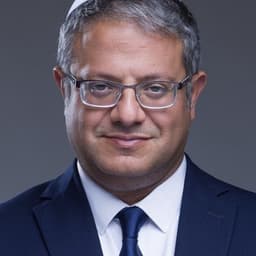 Will Itamar Ben Gvir be the next Prime Minister of Israel?