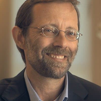 Will Moshe Feiglin be the next Prime Minister of Israel?