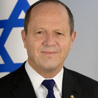Will Nir Barkat be the next Prime Minister of Israel?