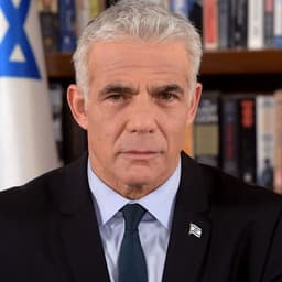 Will Yair Lapid be the next Prime Minister of Israel?
