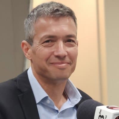 Will Yoaz Hendel be the next Prime Minister of Israel?