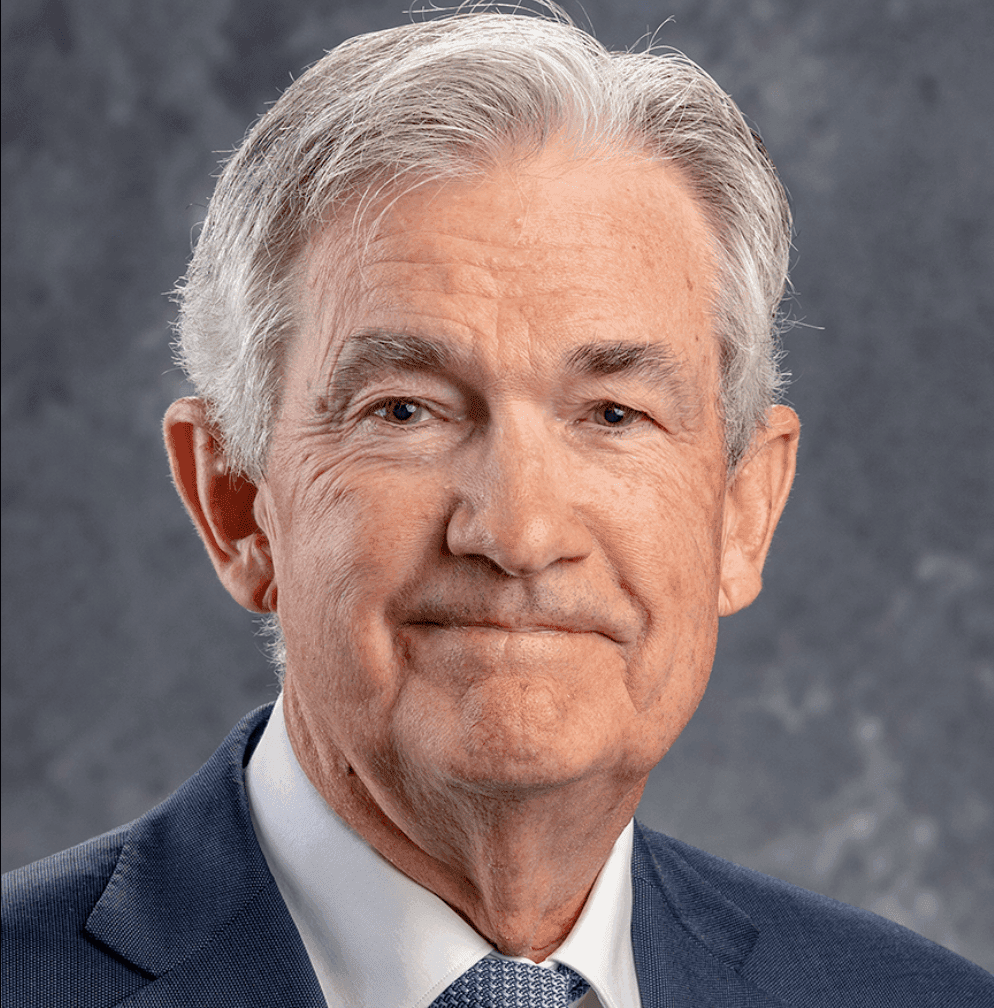 Will Trump nominate Jerome Powell as the next Fed chair?