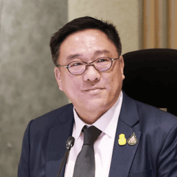 Will Julapun Amornvivat be the next prime minister of Thailand?