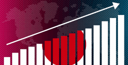 Will Japan GDP growth in Q1 2026 be between 0.6% and 0.8%?