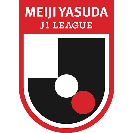 Japan J. League: Winner
