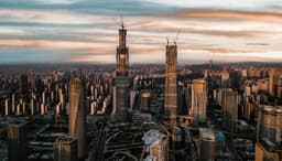 Highest temperature in Jinan on May 21?
