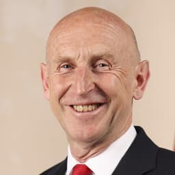 Will John Healey be the first to leave the Burnham cabinet?