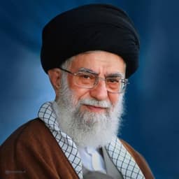 Khamenei # posts March 27 - April 3, 2026?