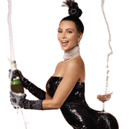 Will Kim Kardashian win the 2028 Republican presidential nomination?