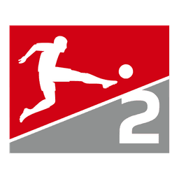 2. Bundesliga: 3rd Place Finish 2026-27