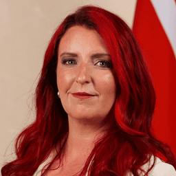 Will Louise Haigh be the first to leave the Burnham cabinet?