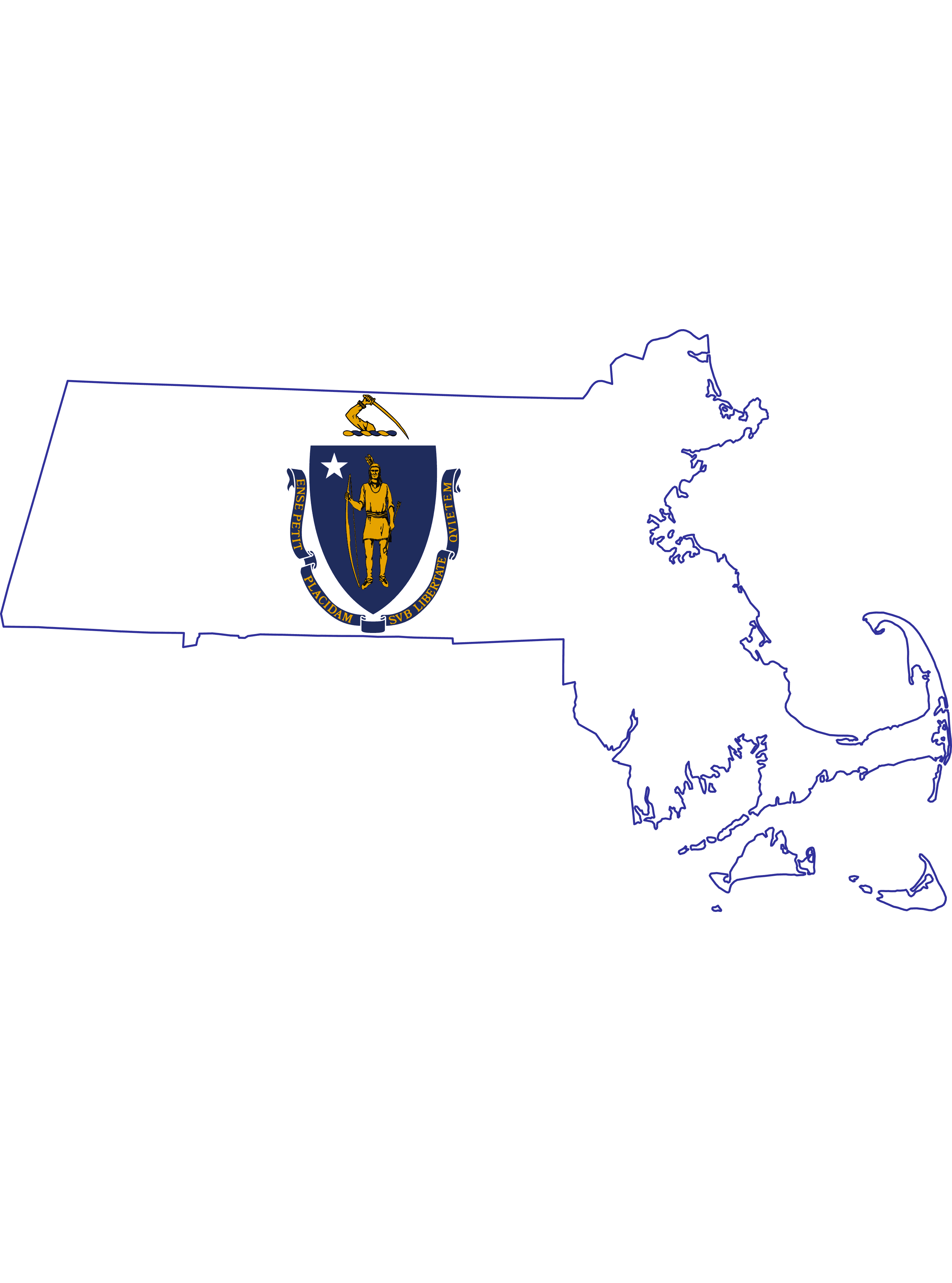 Massachusetts Senate Election Winner