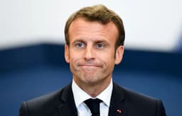 Macron out by June 30, 2026?